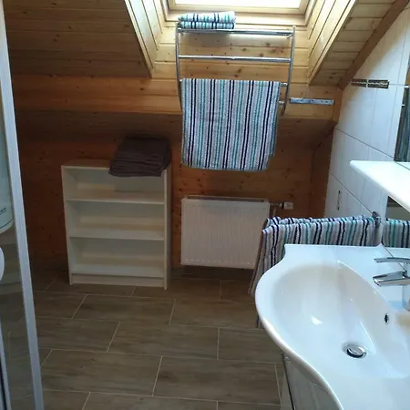 Haus Manuela Am Pressegger See Egg bei Hermagor Esterno foto