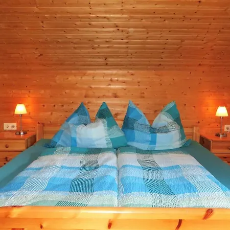 Haus Manuela Am Pressegger See Egg bei Hermagor Esterno foto