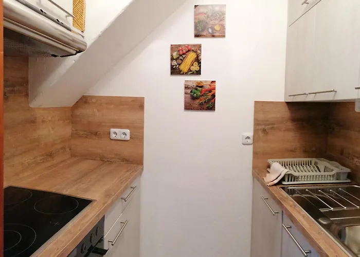 Haus Manuela Am Pressegger See