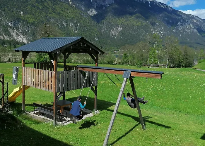 Haus Manuela Am Pressegger See