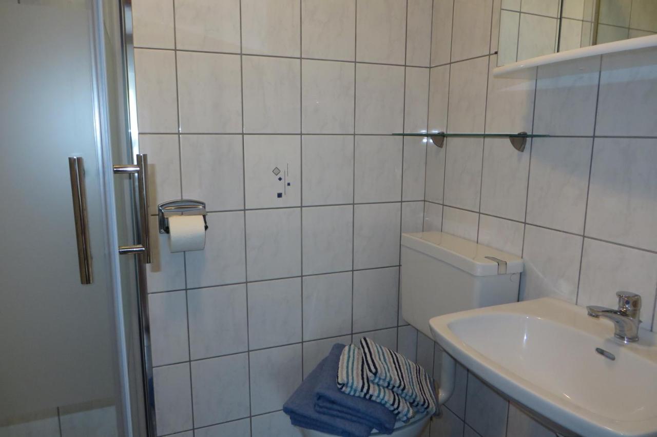 Haus Manuela Am Pressegger