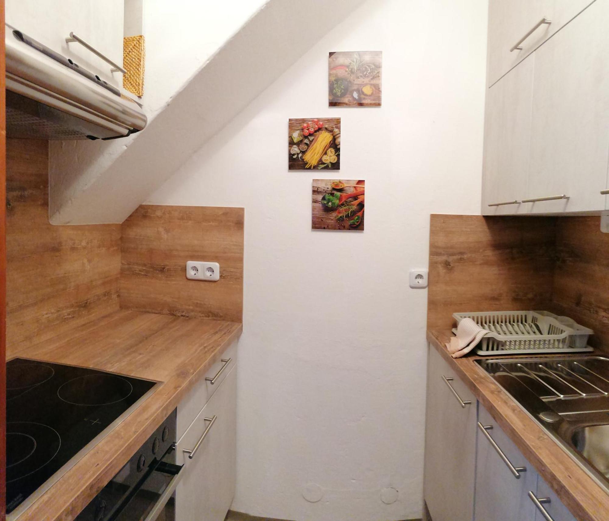 Apartment Haus Manuela Am Pressegger Egg bei Hermagor