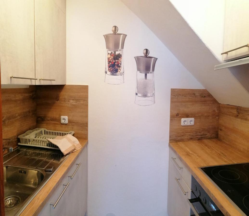Haus Manuela Am Pressegger Apartment Egg bei Hermagor