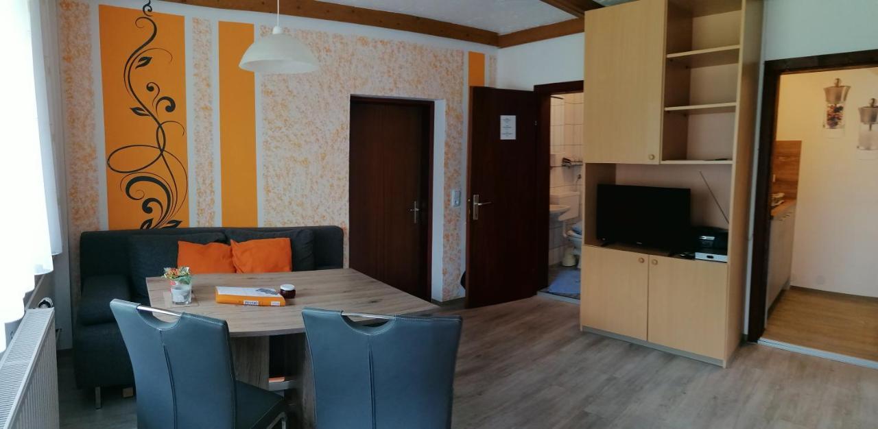 Haus Manuela Am Pressegger Egg bei Hermagor