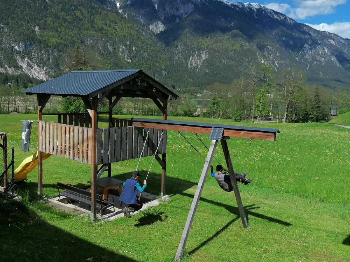 Haus Manuela Am Pressegger * Egg bei Hermagor