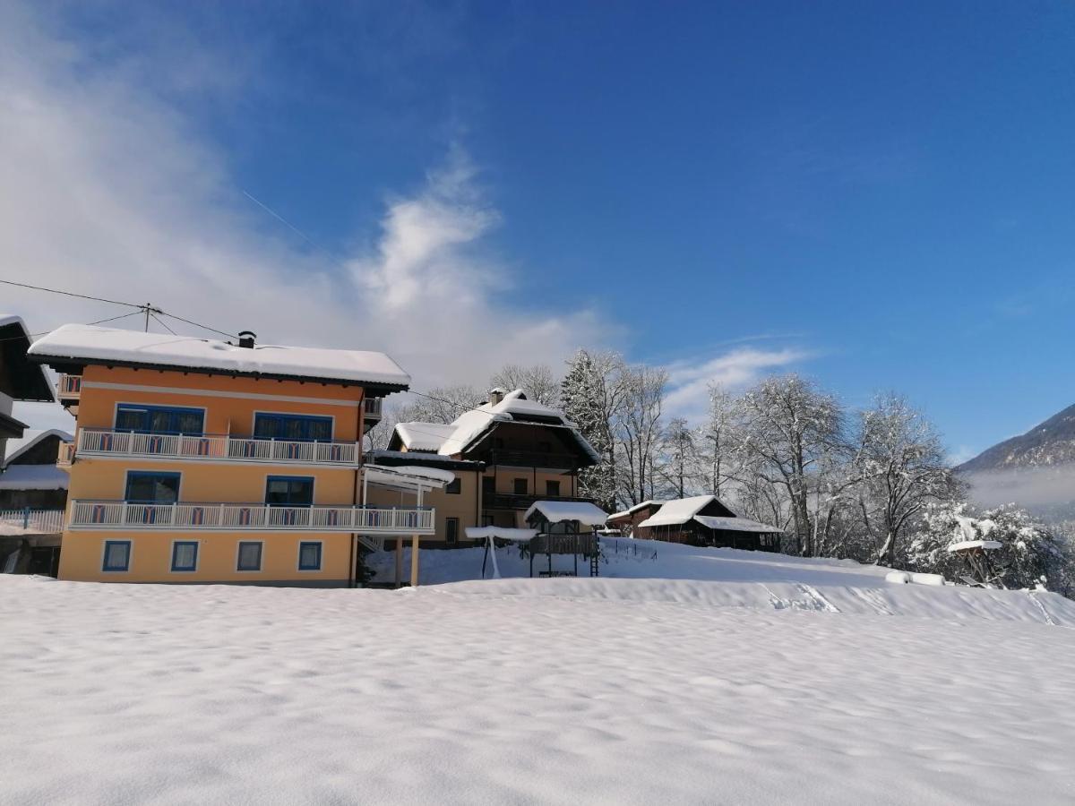 Apartment Haus Manuela Am Pressegger