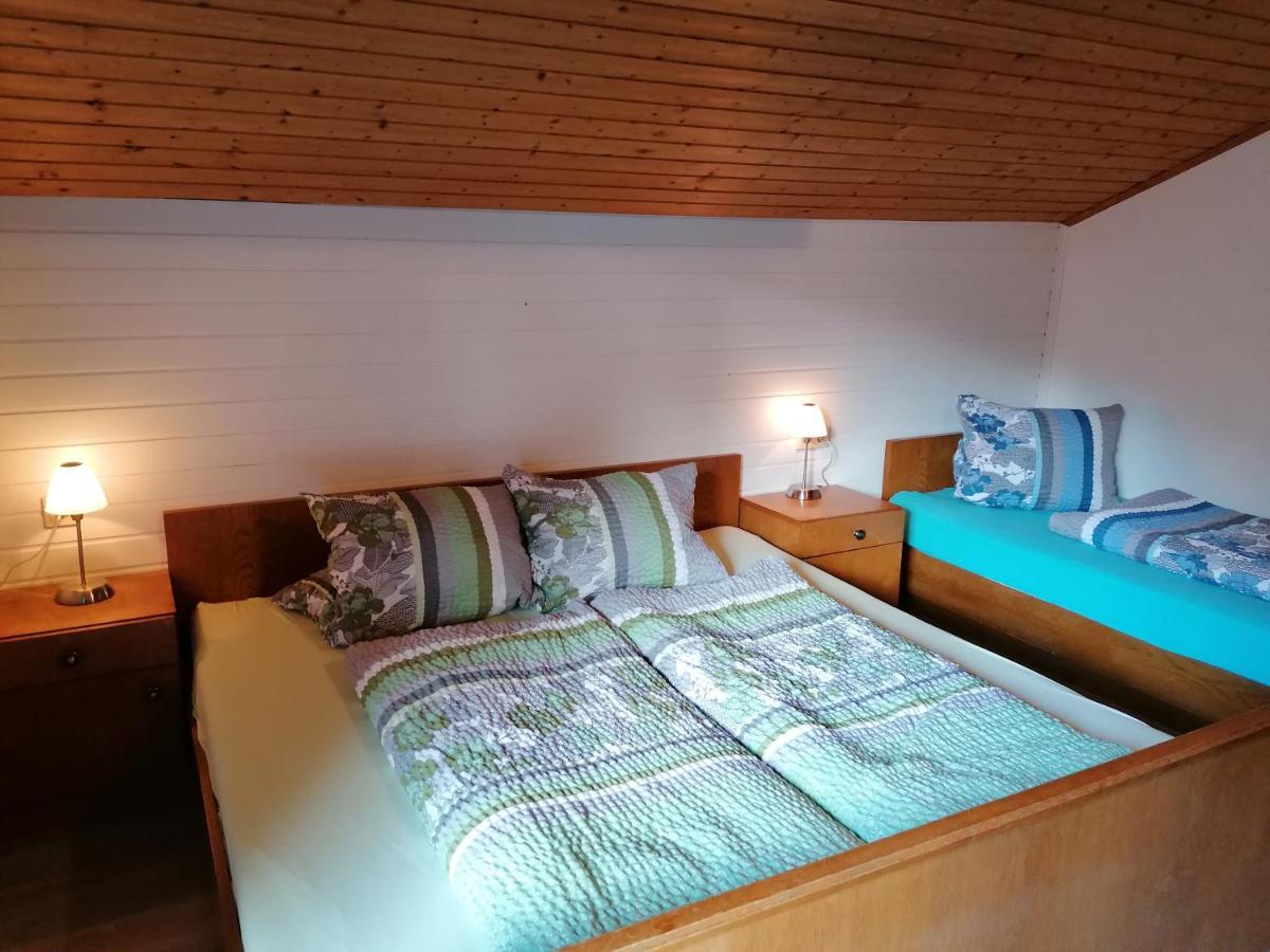 Haus Manuela Am Pressegger Egg bei Hermagor