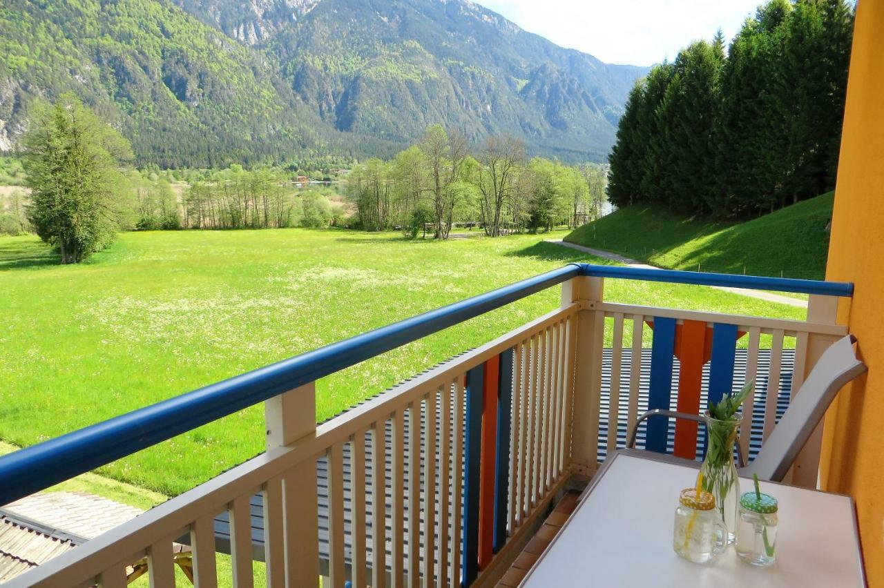 Haus Manuela Am Pressegger