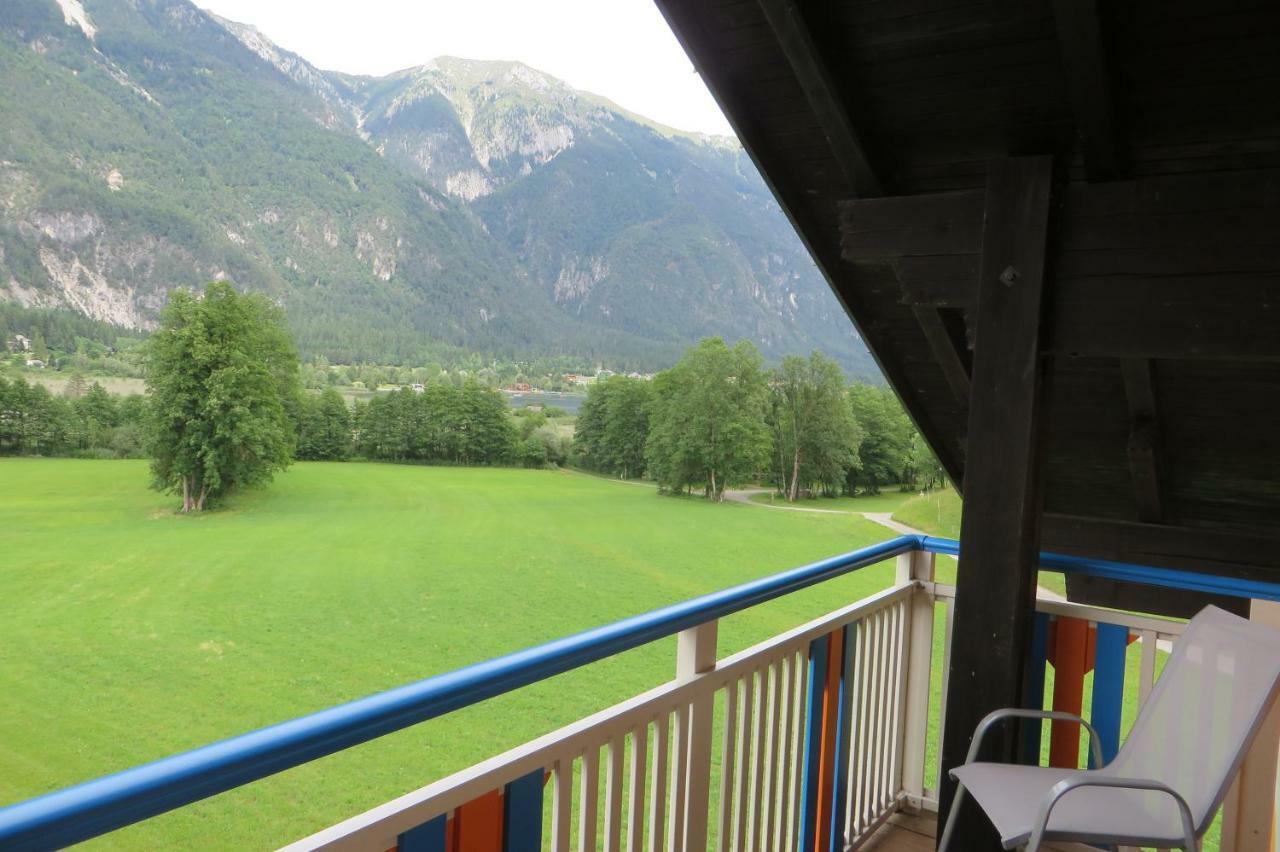 Apartment Haus Manuela Am Pressegger *