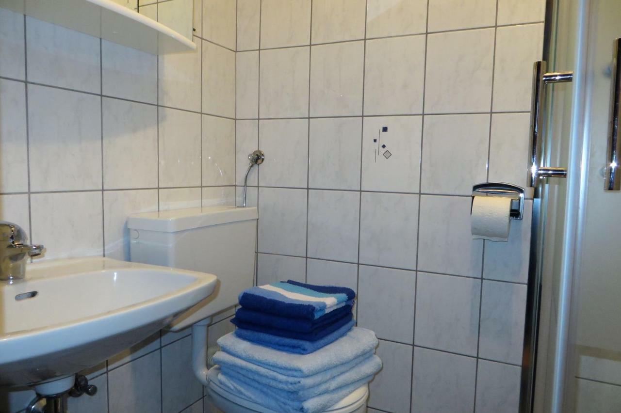 Apartment Haus Manuela Am Pressegger